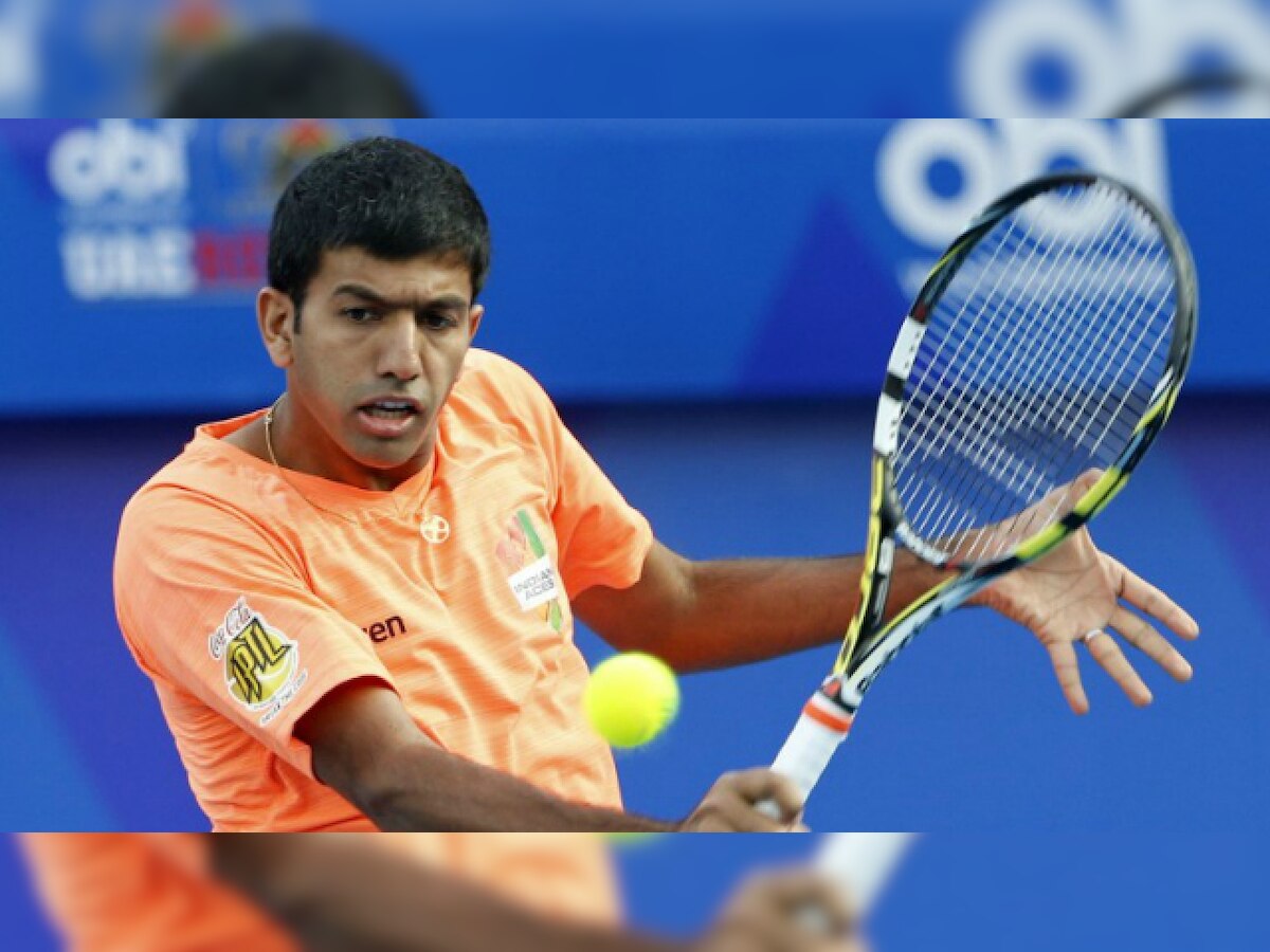 Australian Open: Rohan Bopanna, Divij Sharan packed off at Melbourne Park