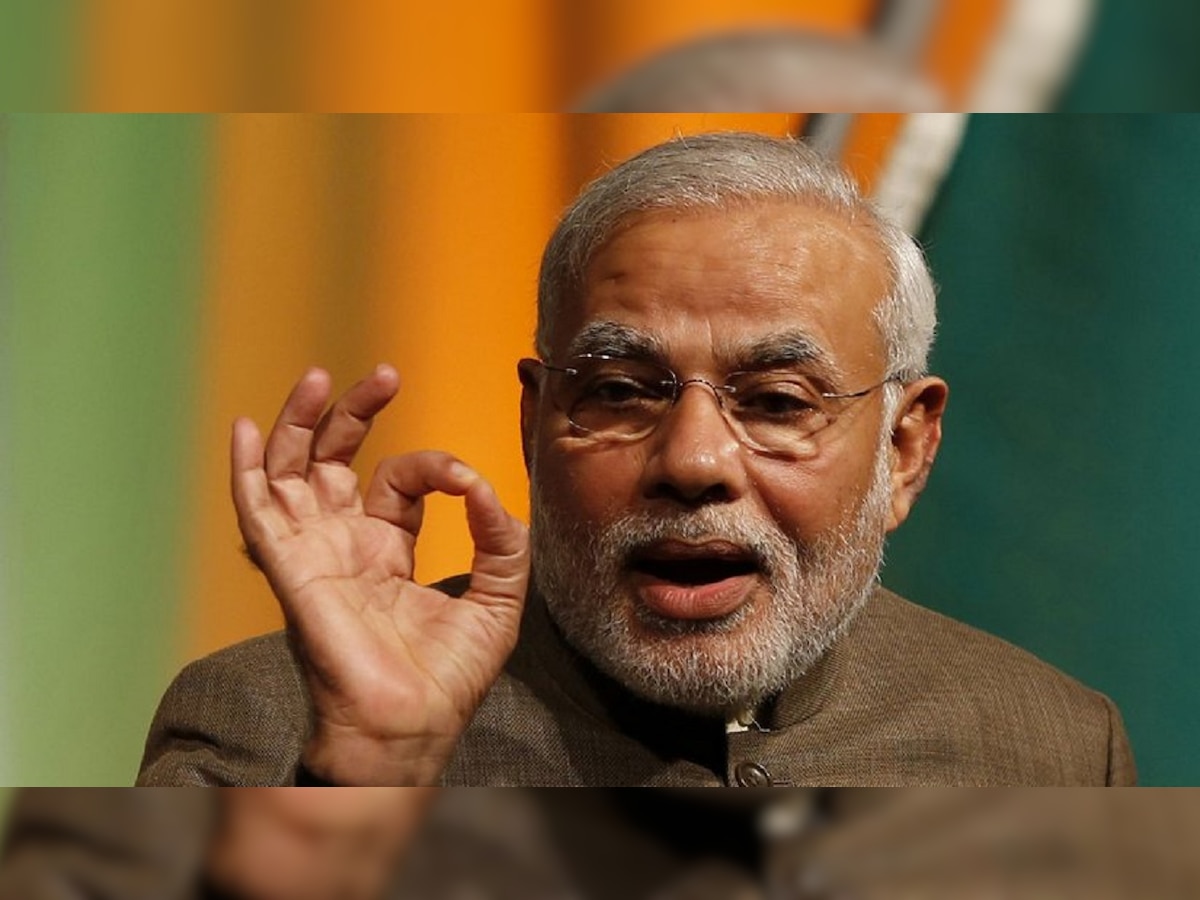 WEF: Narendra Modi becomes first PM to attend Davos summit since 1997, here's why his visit holds importance