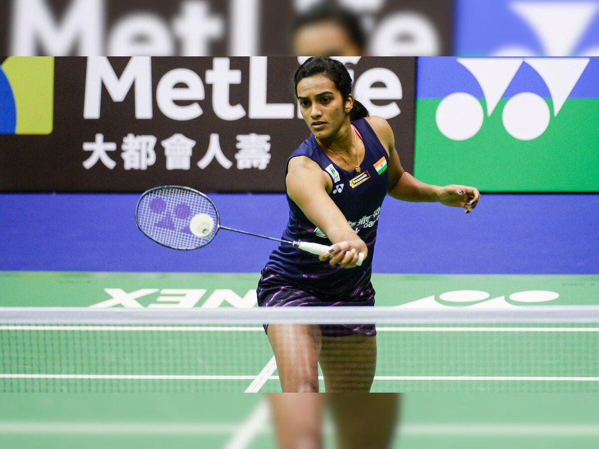 PV Sindhu, Kidambi Srikanth eye Indonesia Masters in new season
