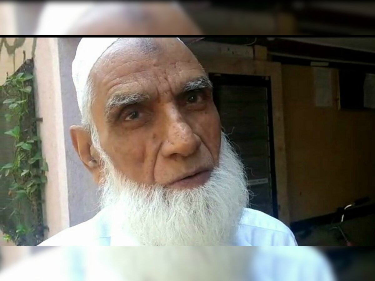 Abdul Qureshi's father welcomes his arrest, says 'courts will declare him innocent' 