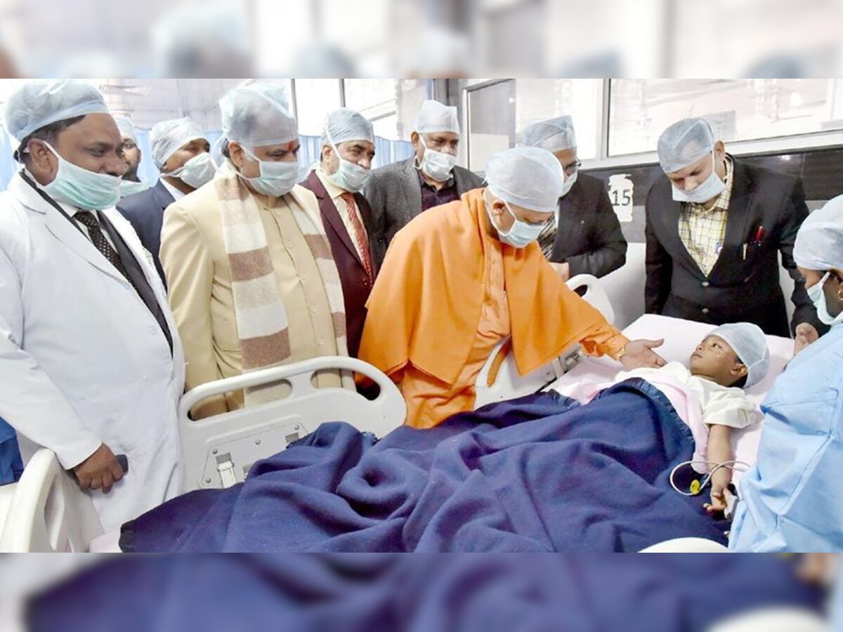 Being framed by school to protect someone: Class 7 girl accused of stabbing Class 1 boy in Lucknow