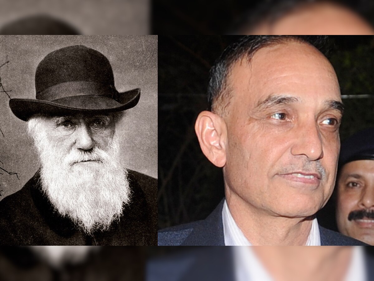 Satyapal Singh sticks to his guns, names list of international scientists opposed to evolution