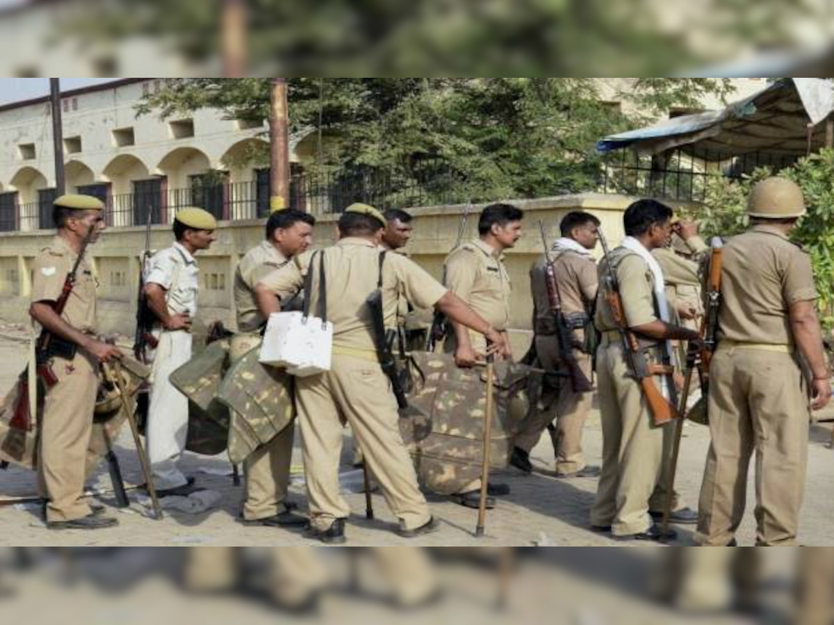 Police not needed: A UP village with no crime in 40 years! 