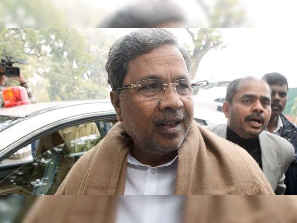 Congress and BJP in all-out social media war over beef in poll-bound Karnataka