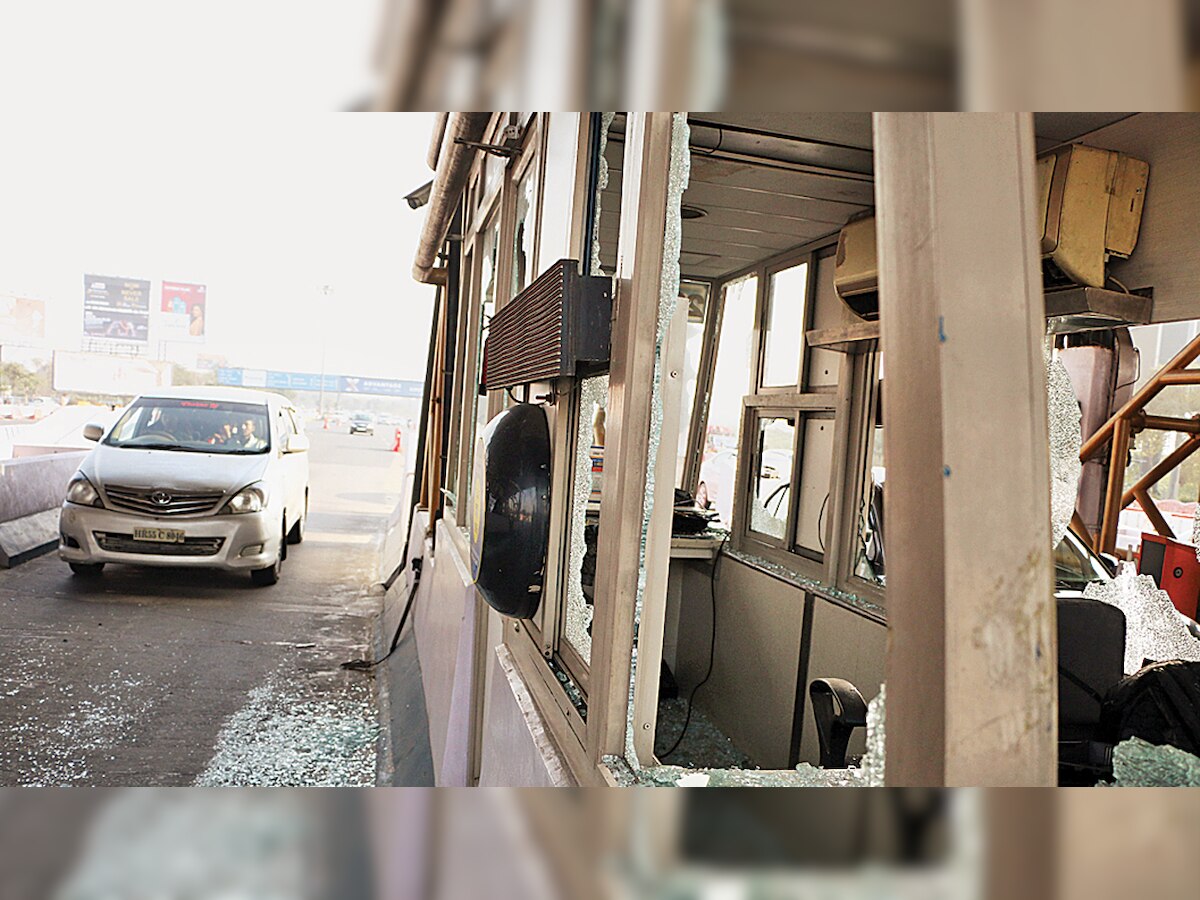 Padmaavat controversy: Section 144 imposed in Gautam Budh Nagar