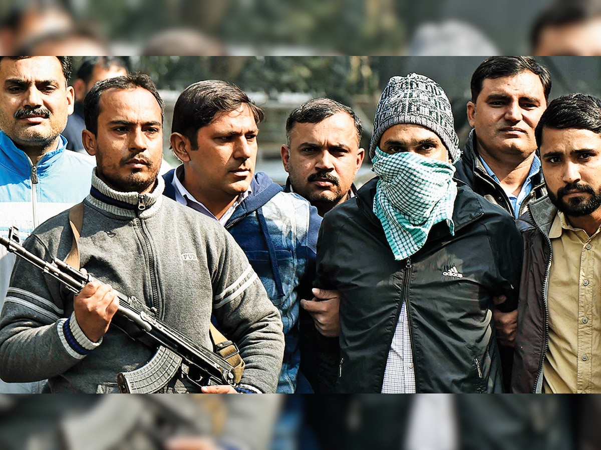 NIA's most wanted 'techie-bomber' Abdul Subhan Qureshi nabbed in Delhi