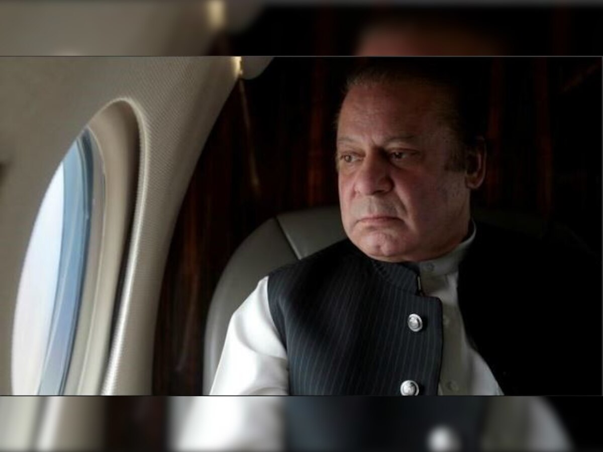 Panama Papers: More trouble for ex-Pak PM Sharif as supplementary case filed