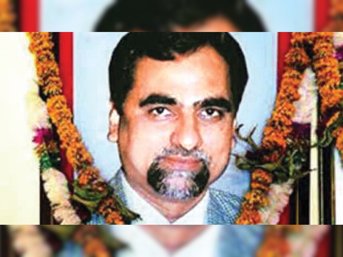 BH Loya death case is serious: CJI bench