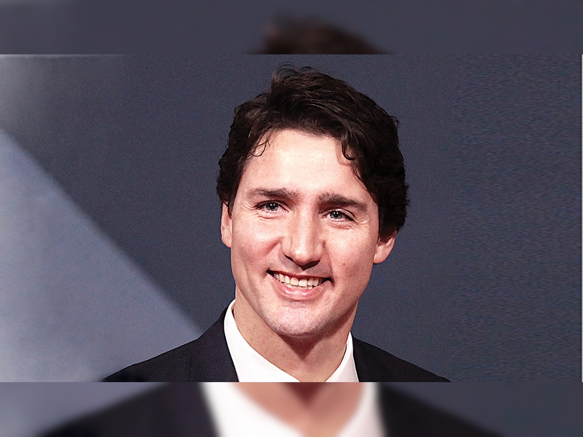 Canadian PM Justin Trudeau will visit India next month
