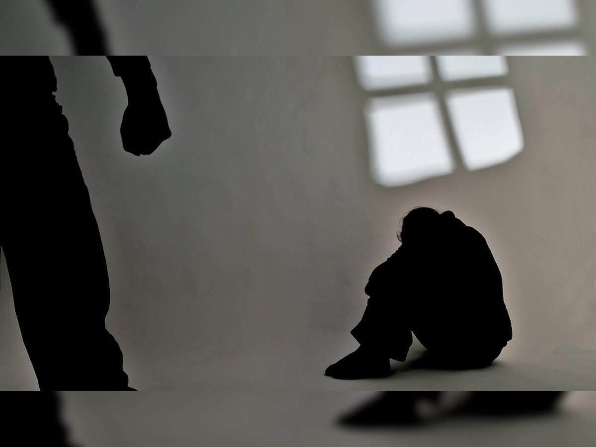 Sexually abused for 2 decades, 45-yr-old help breaks silence