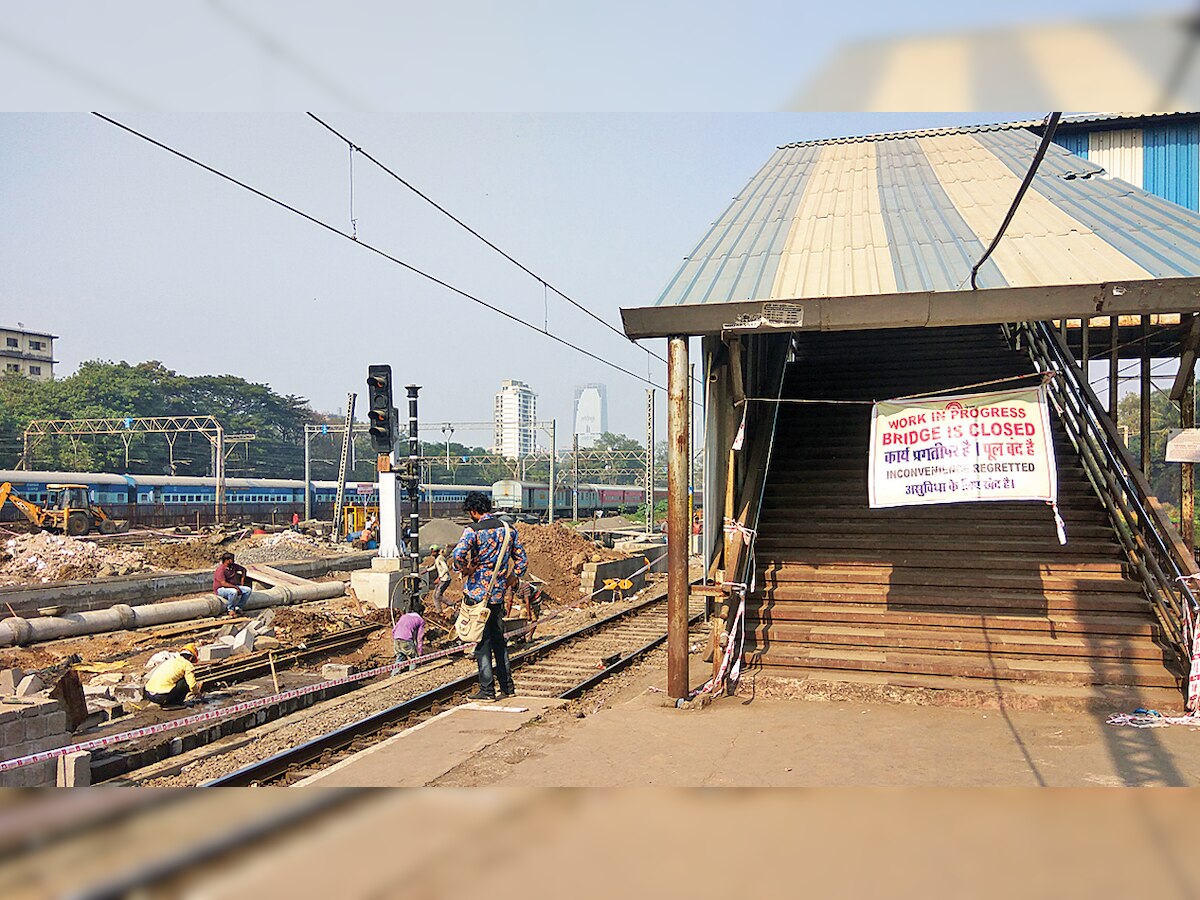 Central Railway, Western Railway mega block on Republic Day weekend