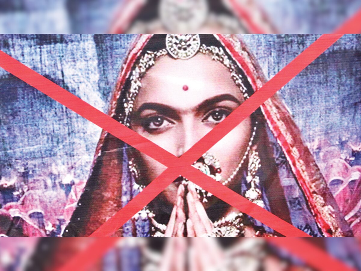 'Padmaavat' protests on, Supreme Court hearing today