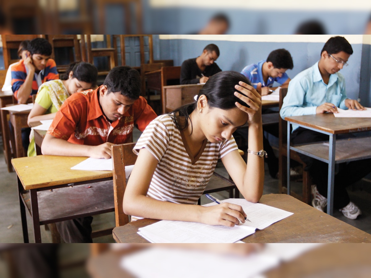LLM students can reappear for exams