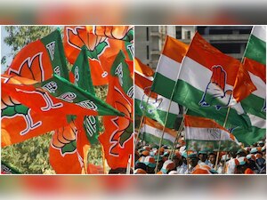 Past forward: Outcomes of last 3 LS polls