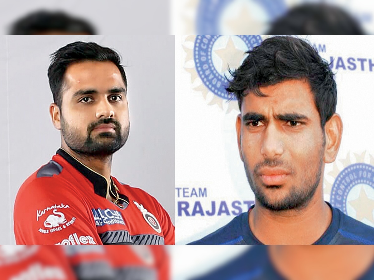 IPL: Rajasthan players who can make the cut