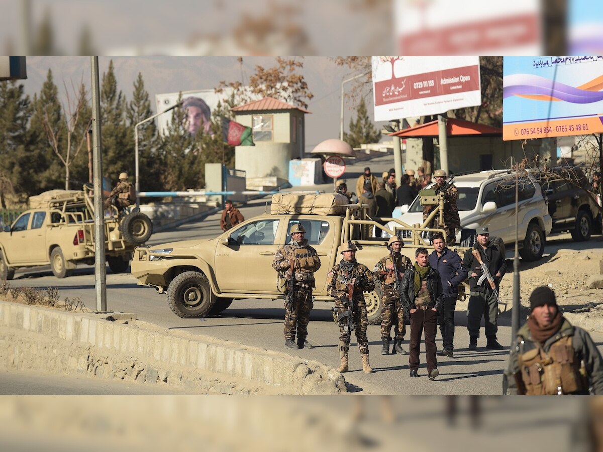 US asks Pak to arrest or expel Taliban leaders after Kabul attack