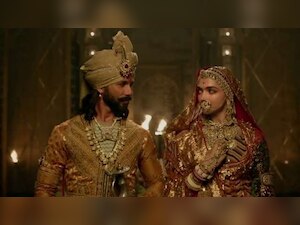 'Janta curfew' in cinema halls if 'Padmaavat' is screened: Karni Sena