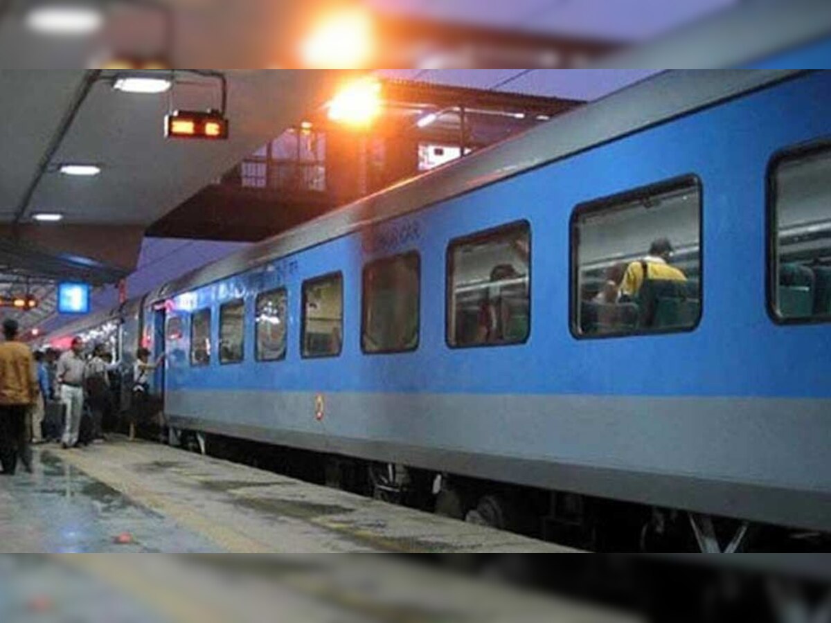 Premium trains Shatabdi, Rajdhani likely to replace by world-class trains soon  