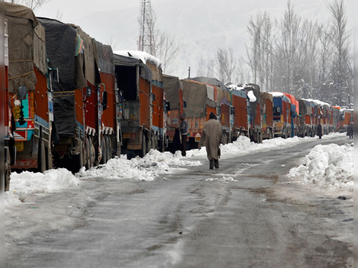 Jammu and Kashmir: Infrastructure development gets massive boost; funds for new bridges, tunnels, highways earmarked