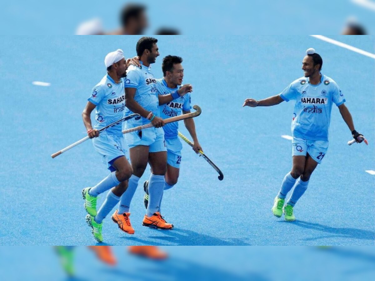 Four Nations Hockey: India to open 2nd leg campaign against host New Zealand