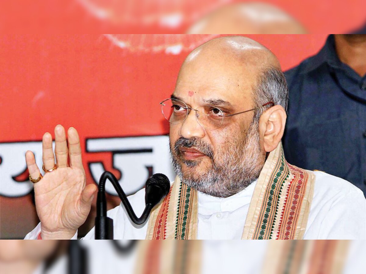 Sohrabuddin case: CBI to oppose PIL over Amit Shah's discharge