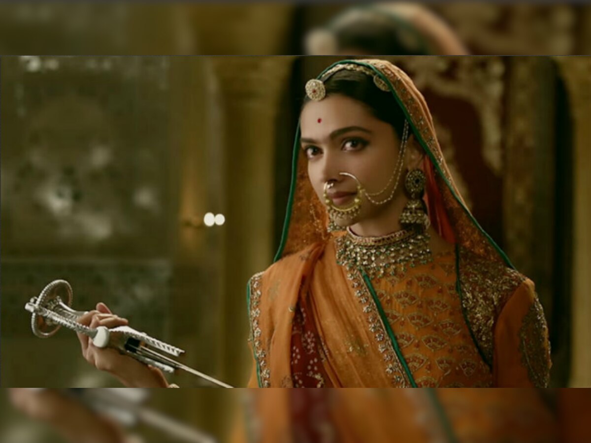 Padmaavat | Cinema owners association writes to the Home Ministry seeking sufficient security outside theaters