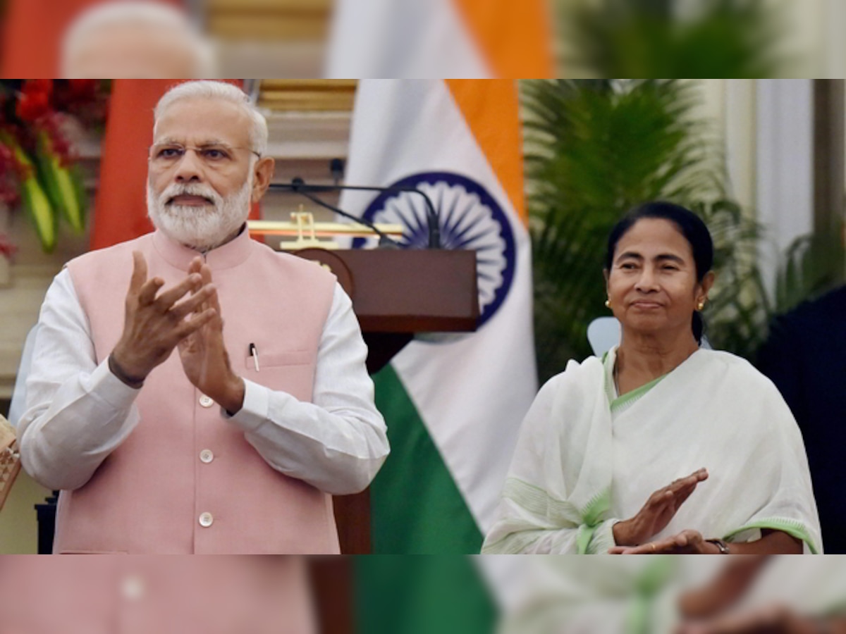 Can't we show this much respect? Mamata slams Modi govt for not declaring Netaji's birthday a national holiday