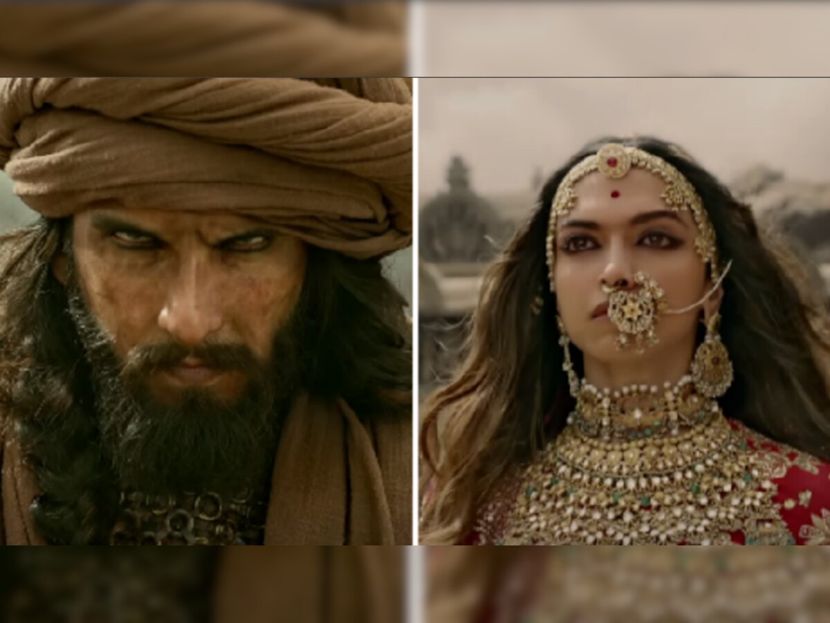 Padmaavat | Sanjay Leela Bhansali dictates Do's & Don'ts to Deepika Padukone & Ranveer Singh ahead of release