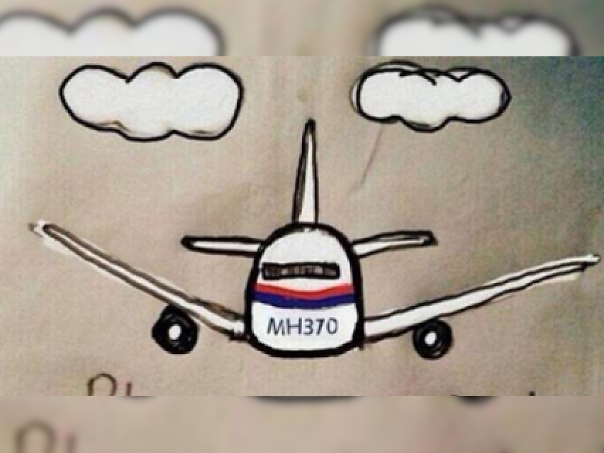 MH370 Mystery: US-based company launches search for Malaysia Flight in 'final effort' 