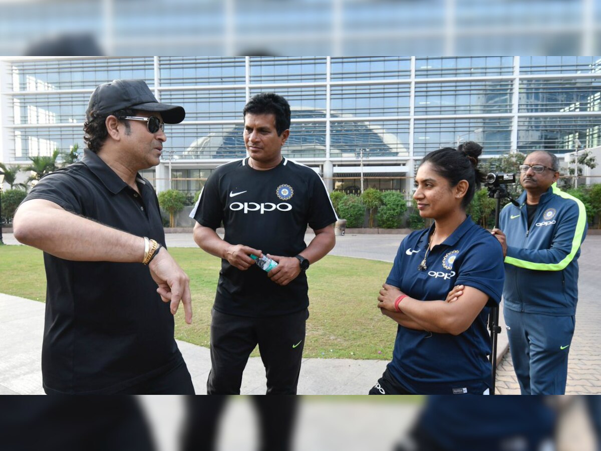 Going early on tour helps, says Mithali Raj ahead of South Africa series