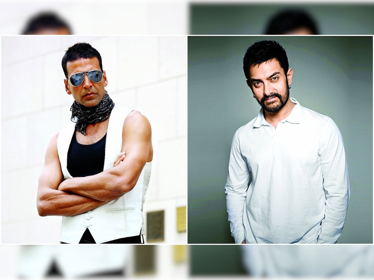 Aamir Khan is likely to produce Gulshan Kumar's biopic Mogul