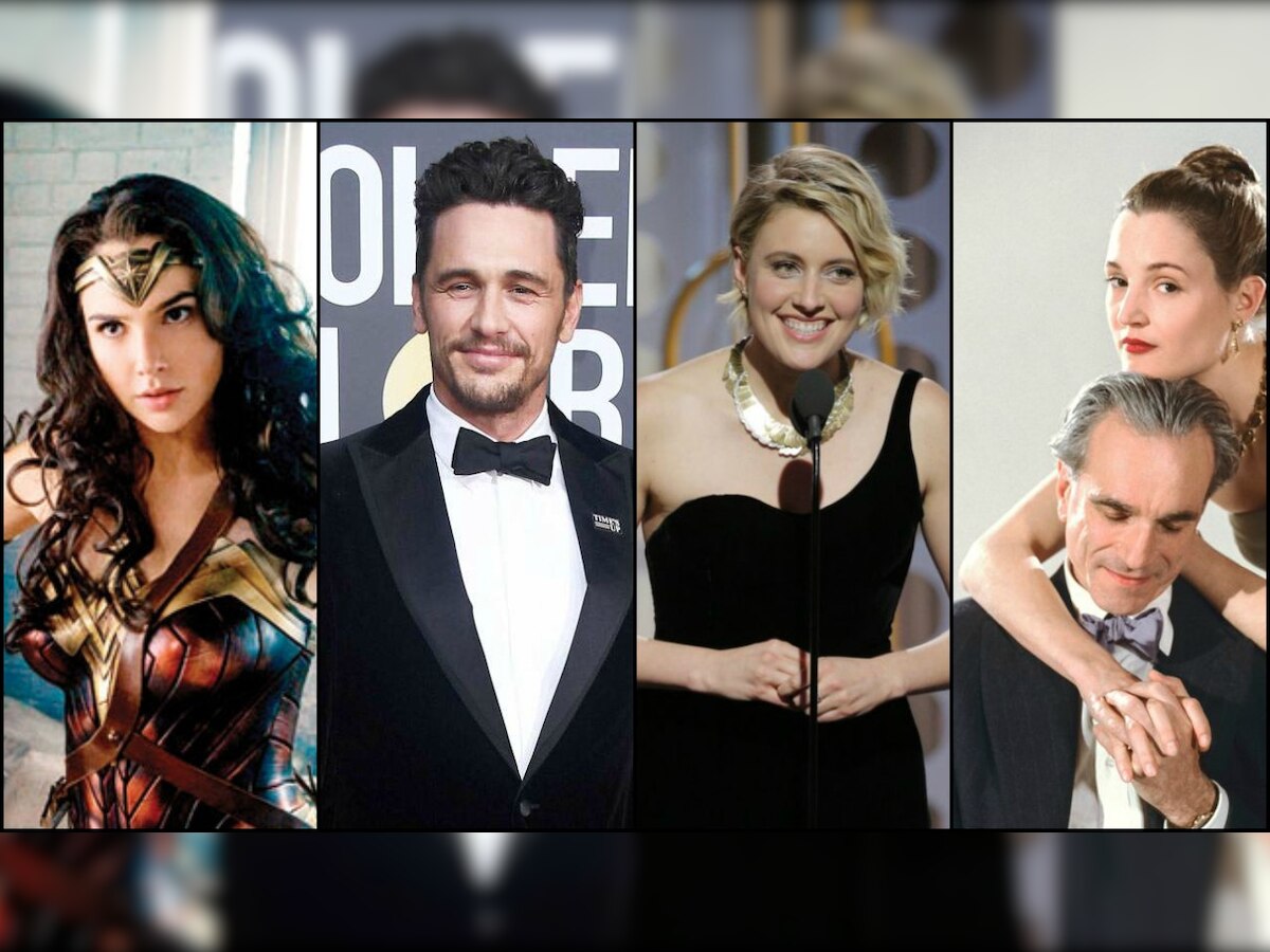 Oscar Noms 2018: Surprises, snubs, and history makers