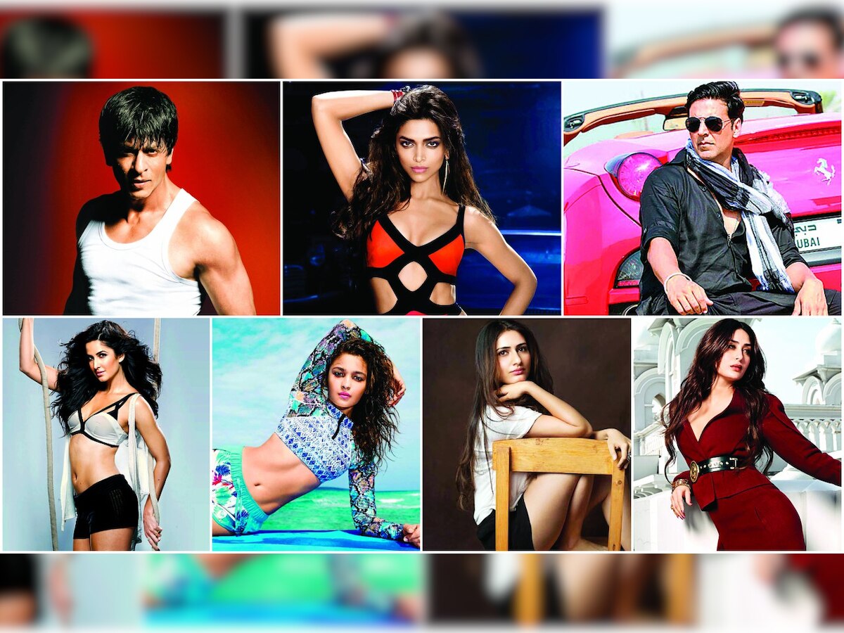 Bollywood celeb trainers reveal the favourite workouts of B-Town actors