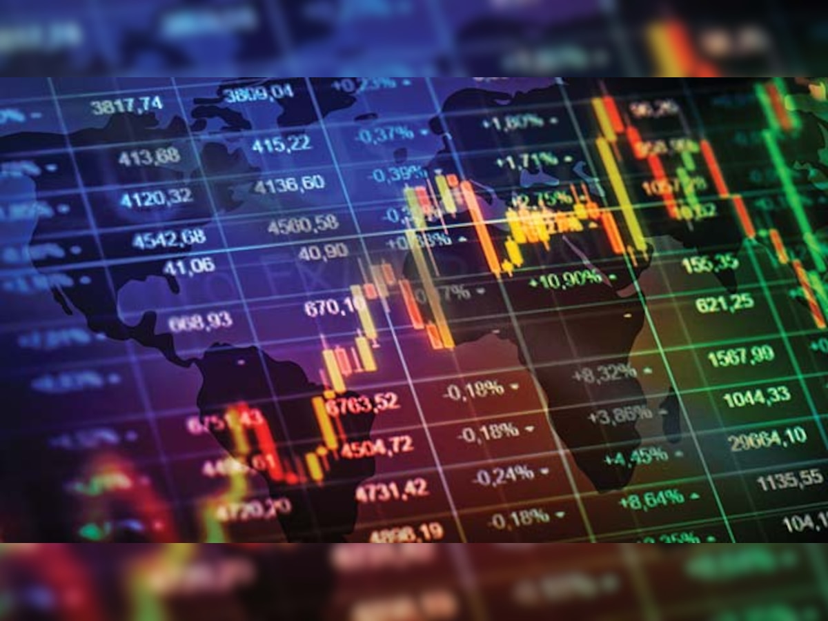 Metal, realty stocks led Sensex rally from 30000 to 36000