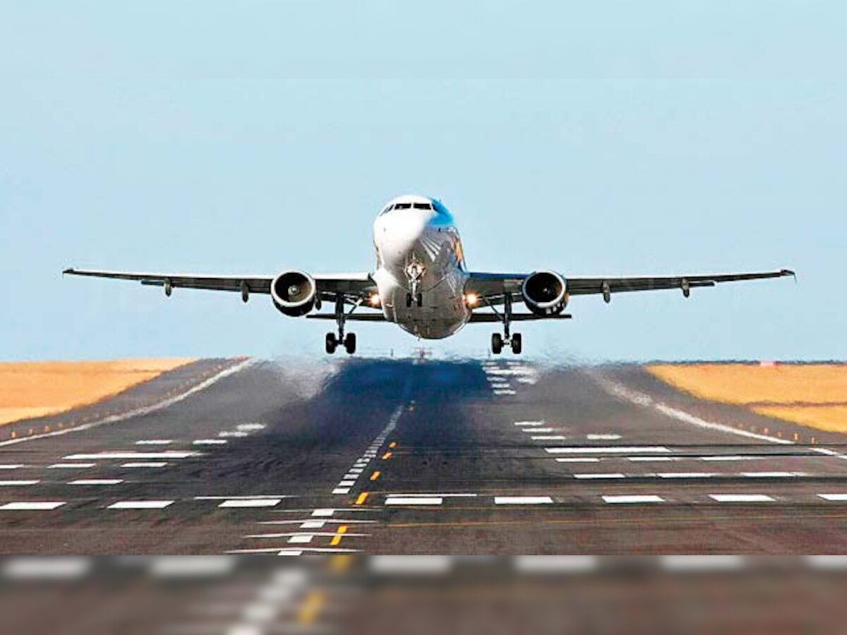 DNA Money Edit: Sky's limit for India's aviation market