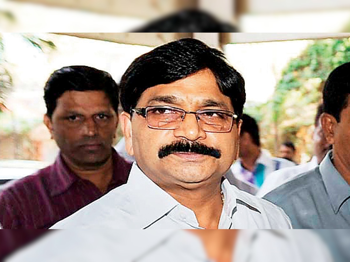 Maharashtra government bumps carpet area for SRA from 269 sqft to 322 sqft