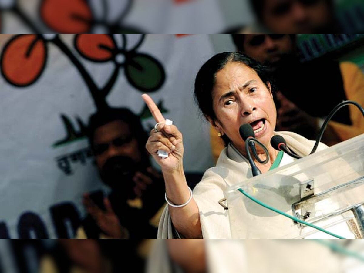 Centre should have declared Jan 23 as national holiday, says Mamata Banerjee