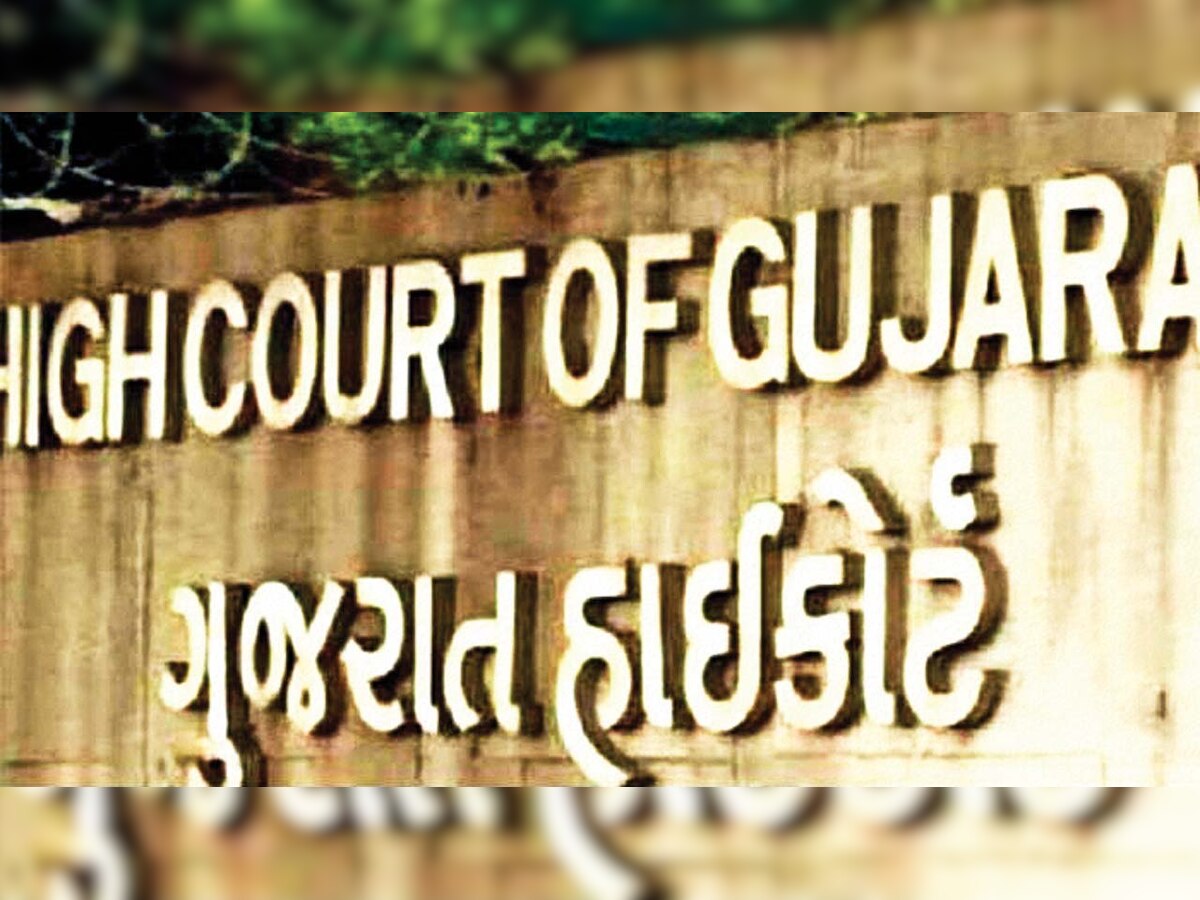 Gujarat HC issues notice to state in connection to 2016 GMC polls