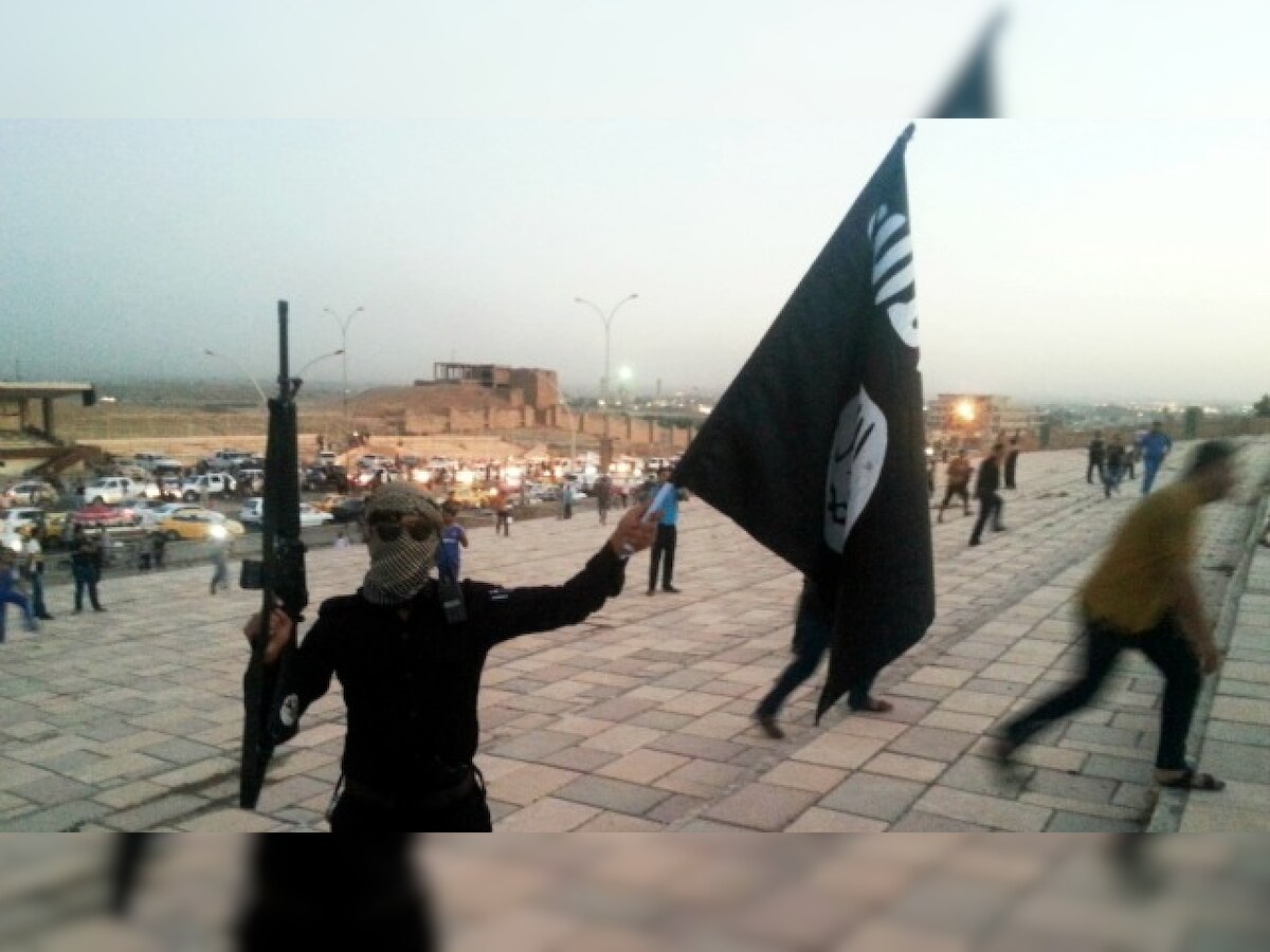 New York man pleads guilty to attempting to join Islamic State