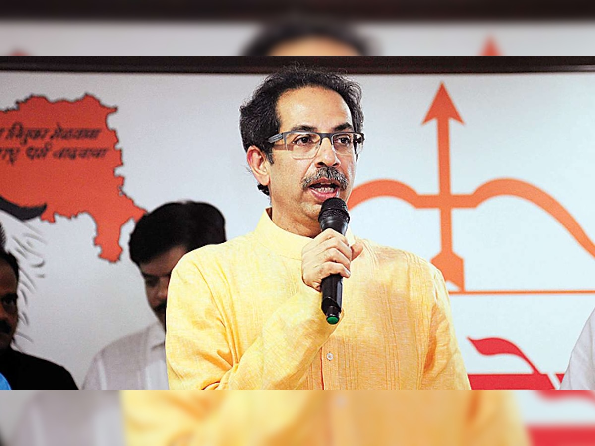 Allies being ignored in NDA; BJP responsible for our decision to go solo in 2019 polls: Shiv Sena