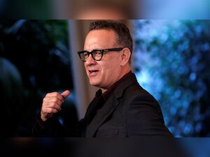 Now Tom Hanks wants to play a James Bond villain