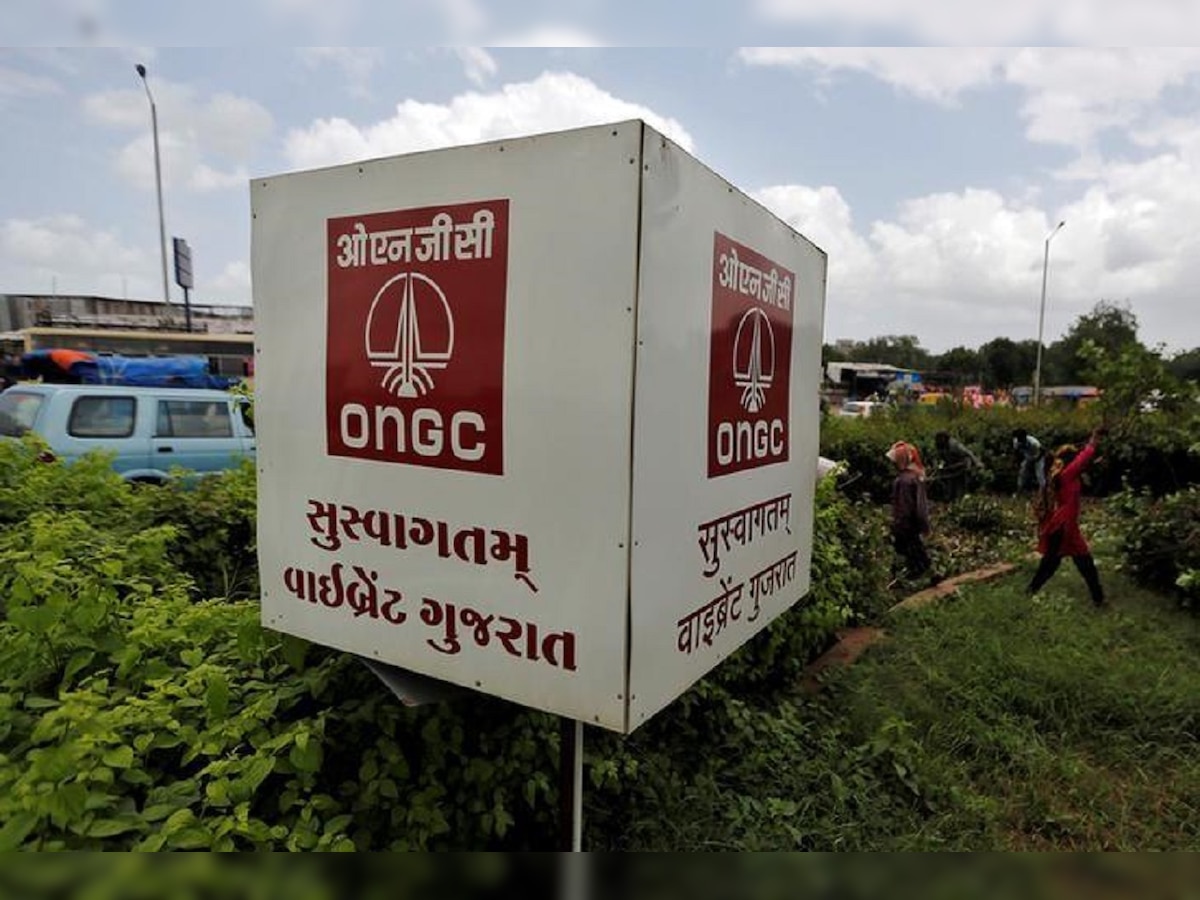 ONGC may acquire GAIL’s pipeline business