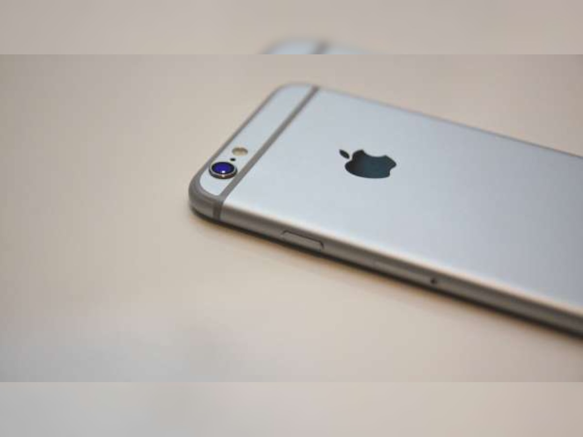 Upcoming 6.1-inch LCD iPhone to feature ultra-slim bezels with 18:9 ratio: Report