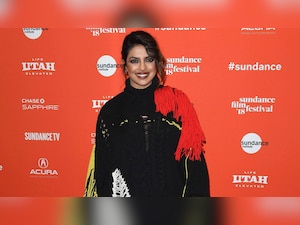 Check out Priyanka Chopra's rocking Sundance Film Festival diary