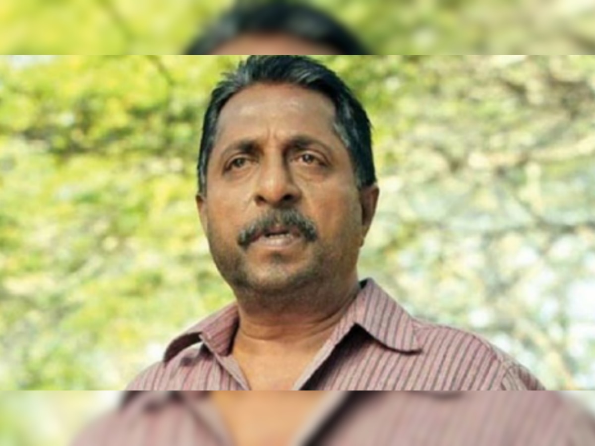 Malayalam actor Sreenivasan admitted to hospital after a stroke