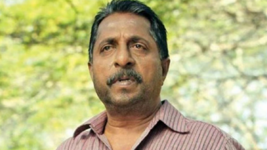 Mesmerizing Renowned Malayalam Actor-filmmaker Sreenivasan Passes Away | Highlights Moment Digital Art Mesmerizing Renowned Malayalam Actor-filmmaker Sreenivasan Passes Away | Highlights Moment Digital Art