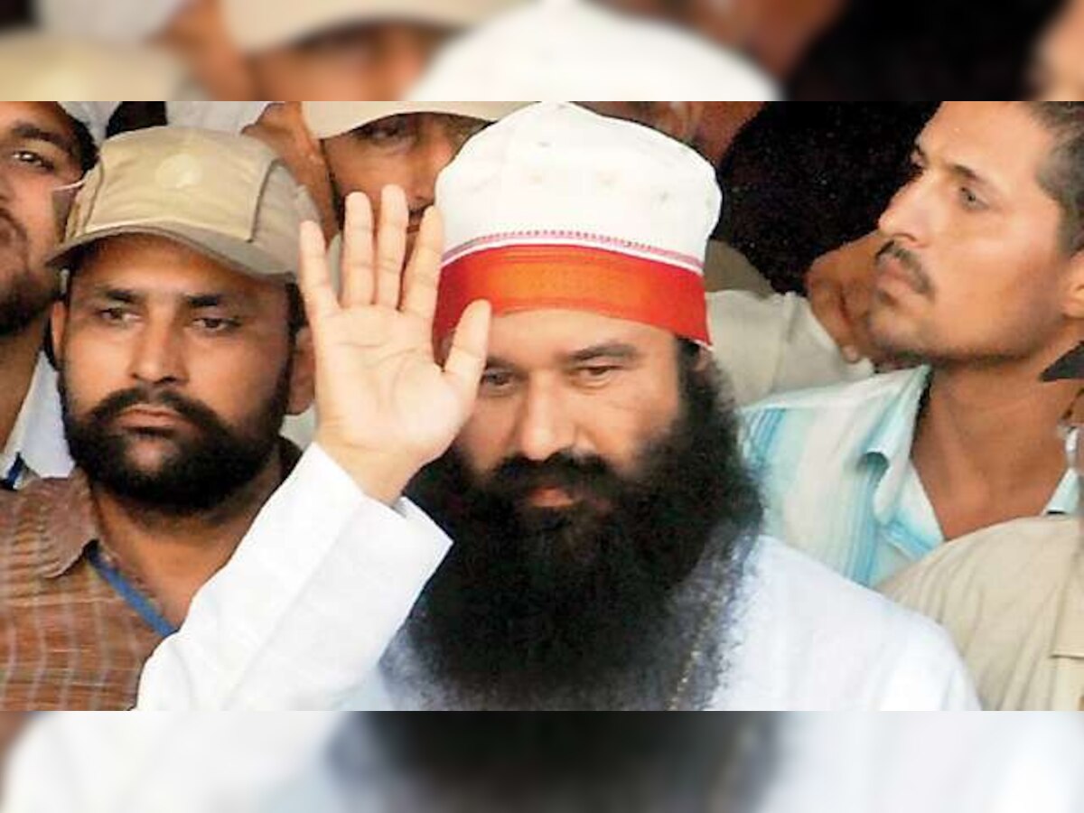 HC dismisses plea urging telecast of Dera Sacha Chief Gurmeet Ram Rahim's sermons from jail 