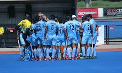 Four Nations Hockey: India beat hosts New Zealand in second leg opener