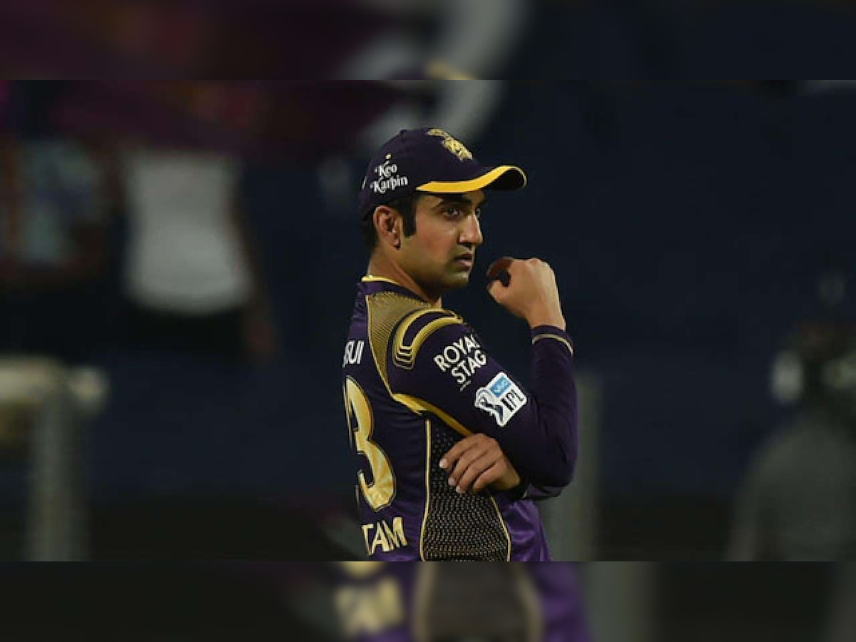 IPL 2018 | No hard feelings, but will miss KKR's purple jersey: Gautam Gambhir