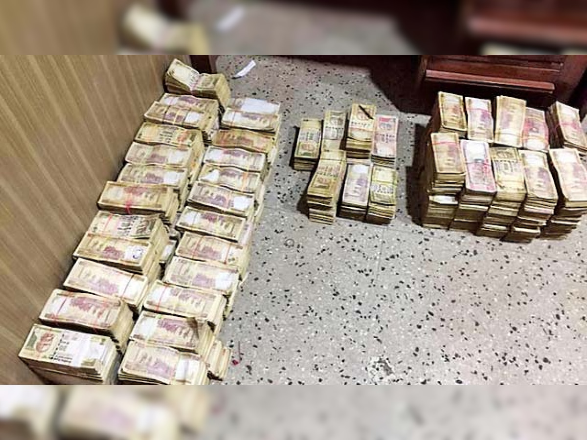 Varanasi: 3 arrested with demonetised notes worth Rs 14 lakh